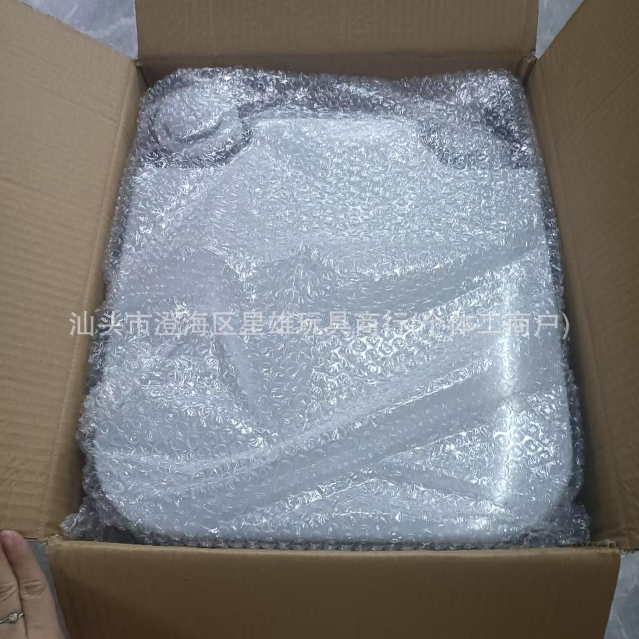 24L large-capacity toilet seat, outdoor household large mobile toilet, RV camping, ship mobile toilet Application Scenario