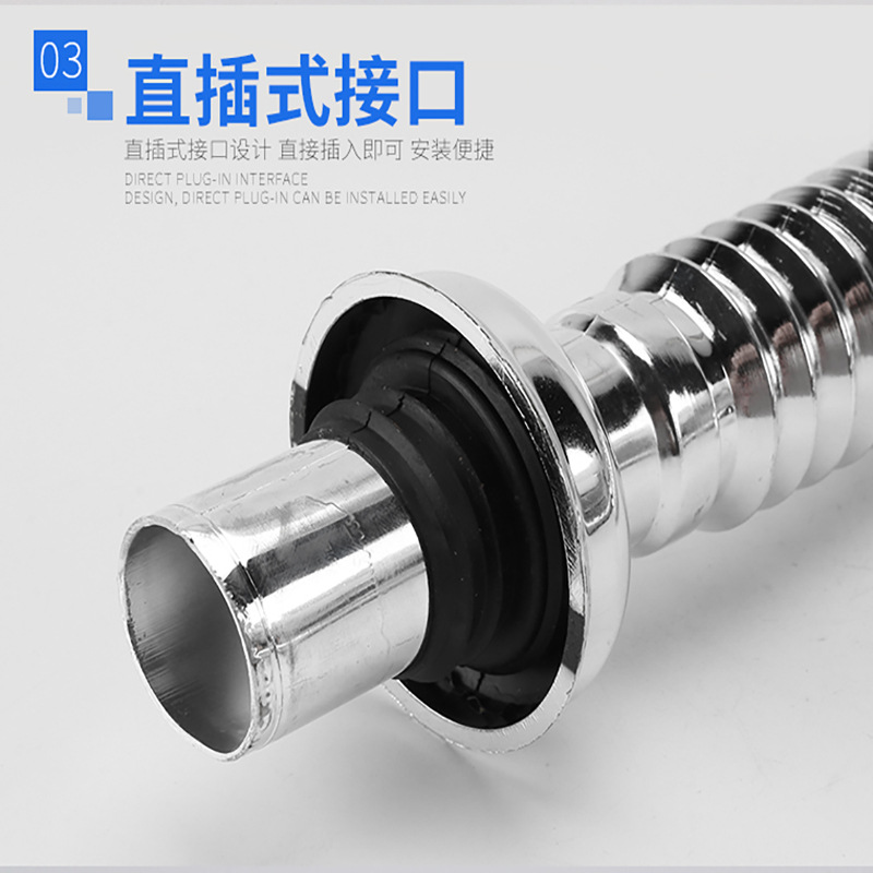 Urinals, urinal accessories, PVC drainpipe, urinal drain, anti-odor drain, urinal drainage pipe Specification drawing