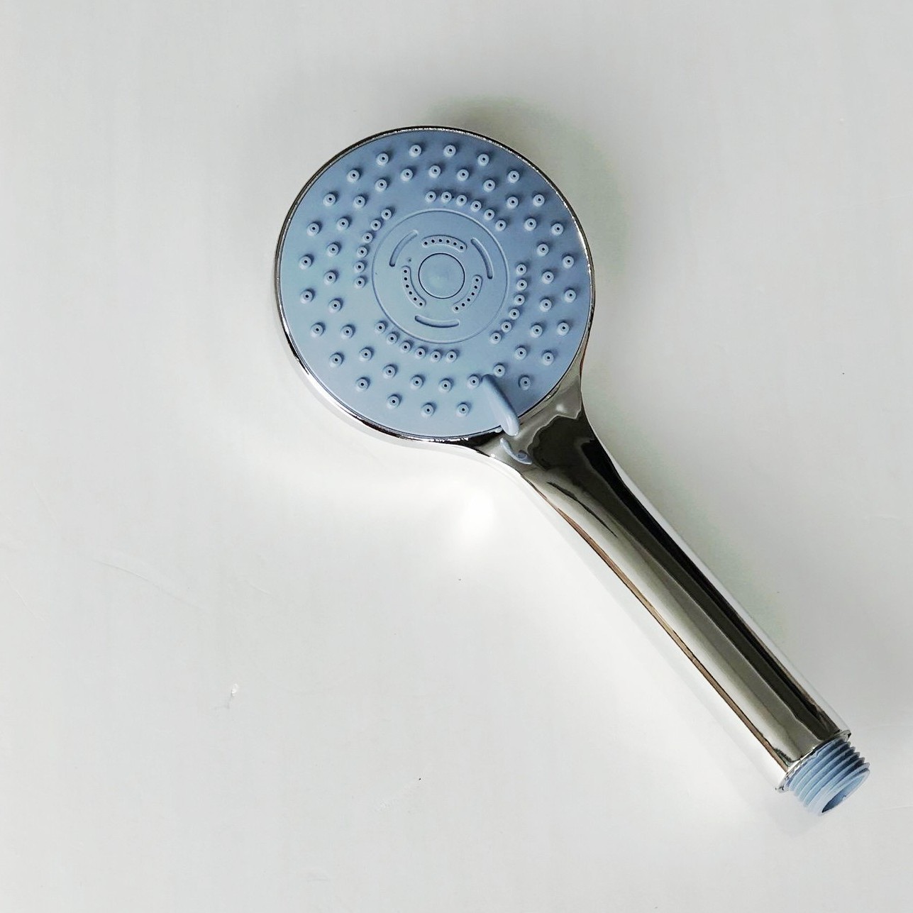 Pressurized shower head, rain shower shower head, household pressurized bath water heater, showerhead, flexible hose nozzle Item Picture