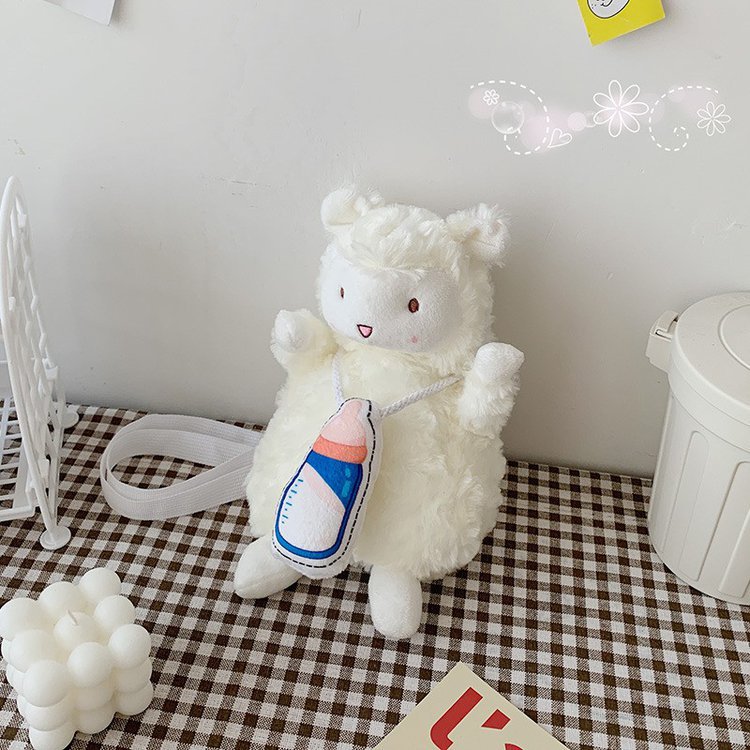 The new single-shoulder mobile phone bag for women, a fashionable and sweet girl's crossbody bag, is directly sent by the manufacturer details Picture