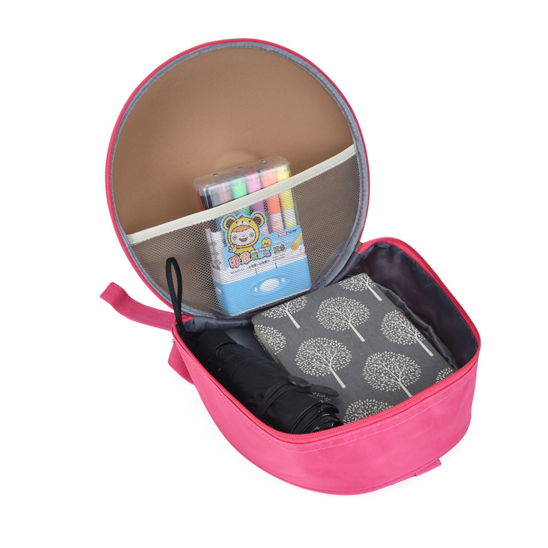 2020 best-selling items: Cute backpacks, doughnut shell bags, and fun kindergarten student bags - one-piece consignment details Picture