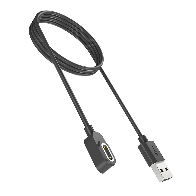 It is suitable for the charging cables of Xiaotiancai Z11/Z10, Z9, Z6Pro children's watch, Z8 Youth Edition and Z7S magnetic cables Item Picture