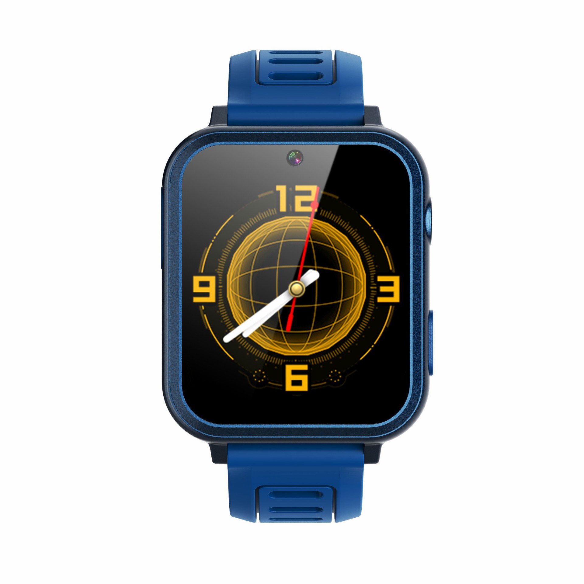 The new DF16 with TF card game music is suitable for smartwatches from Europe, America, Japan and South Korea, as well as cross-border student and children's watches Item Picture