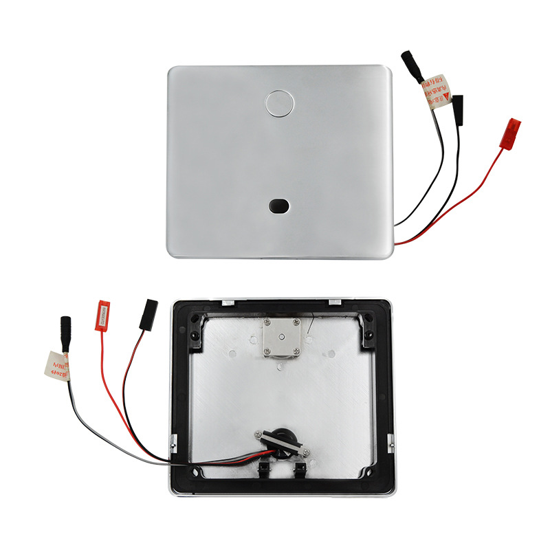 Compatible with American standard squat toilet sensor accessories 8603 panel probe, solenoid valve, transformer 8703 coil probe details Picture