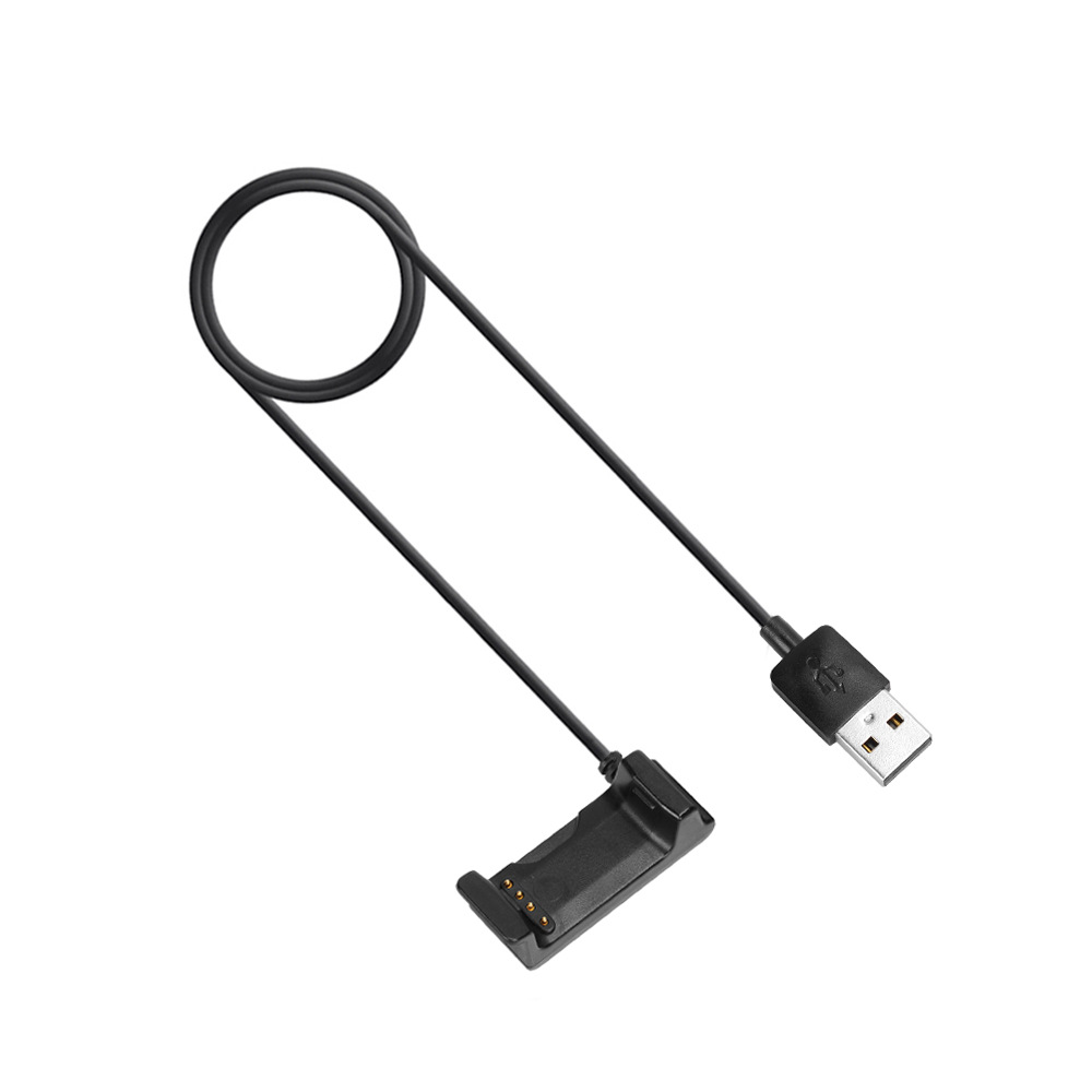 This charger is suitable for Garmin Vivoactive HR smartwatch Application Scenario