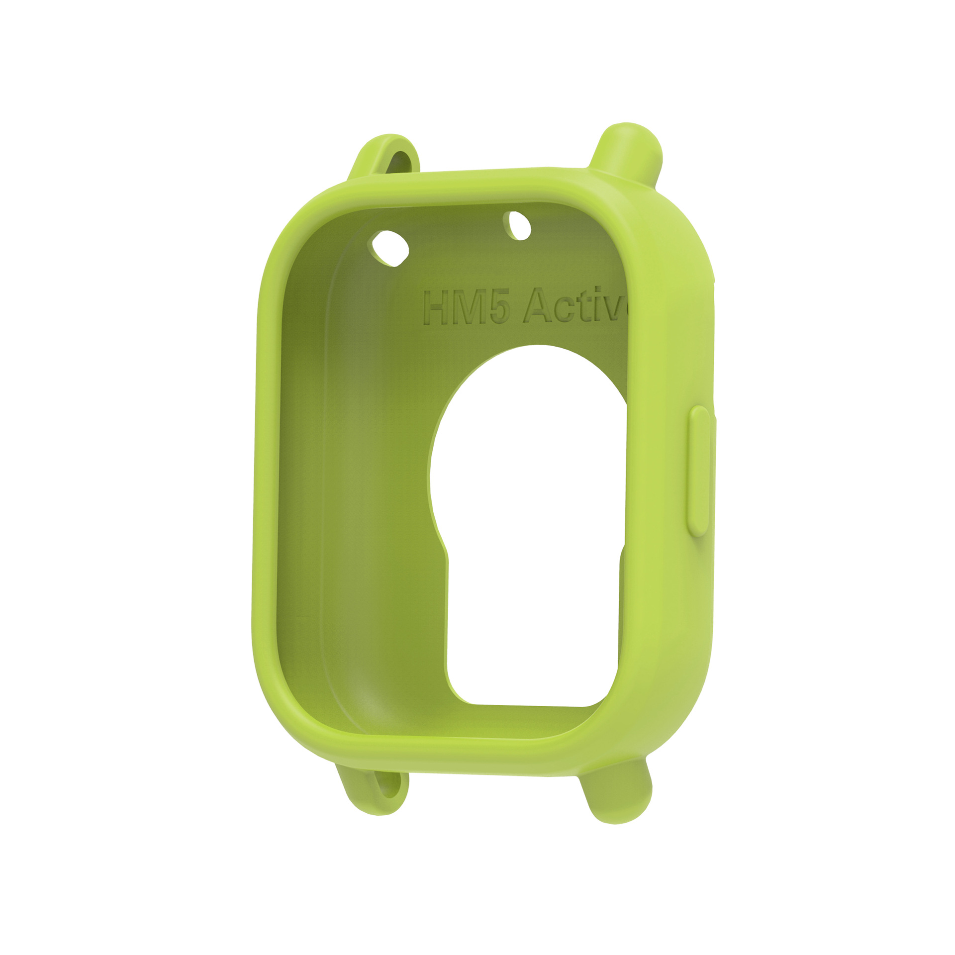 Suitable for Redmi Watch5 Active silicone case and Redmi Watch5 Lite silicone case Item Picture