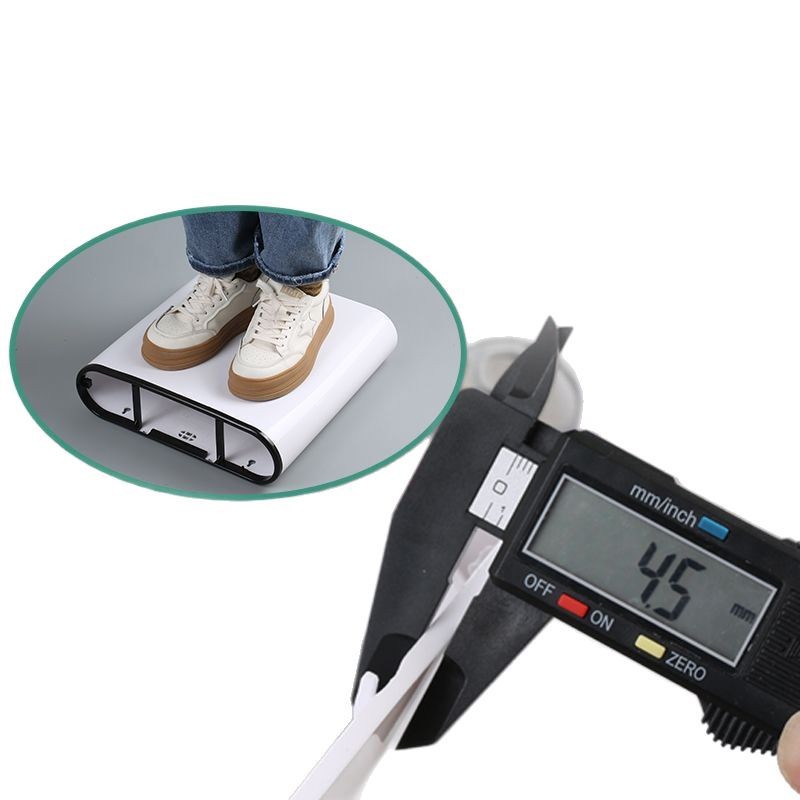 Bathroom flushing tank, squat toilet, thickened water tank, household wall-mounted toilet, squat toilet, flushing device, squat toilet, dry toilet bowl Item Picture