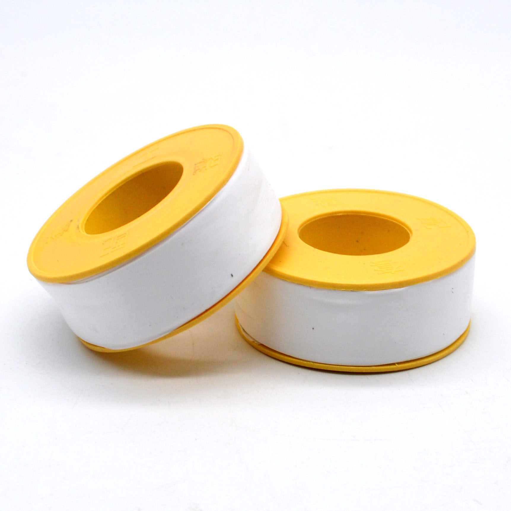 Raw material tape, fire protection gas, widened and thickened 8m 12-meter sealing tape, water heating pipe, kitchen and bathroom anti-seepage and water-stop tape Application Scenario