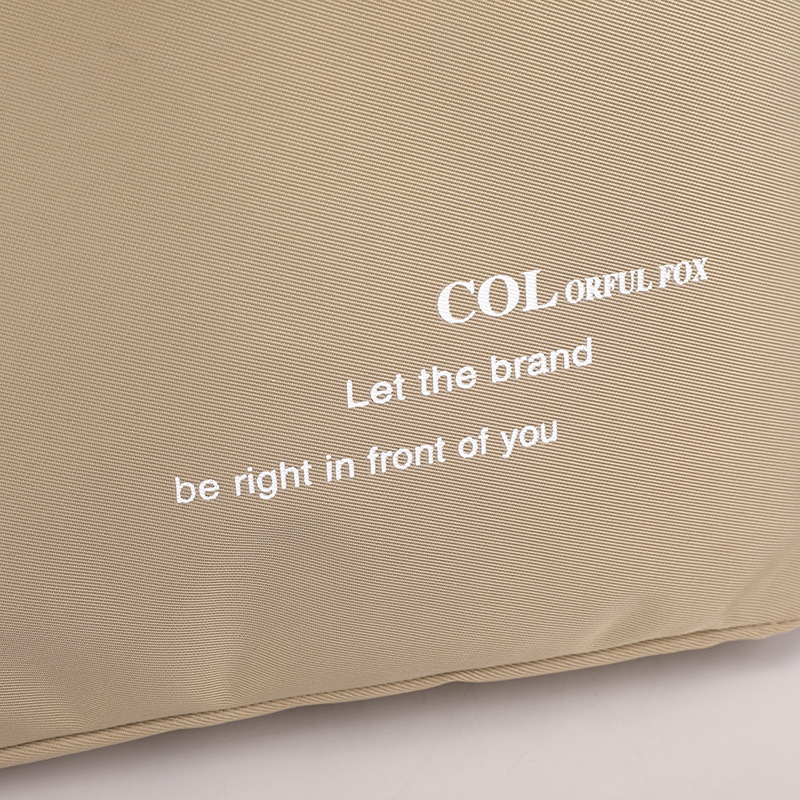New style handbag for women 2025, new trendy handbag for women, large capacity nylon fabric bag for mothers, single-shoulder bag for women Application Scenario