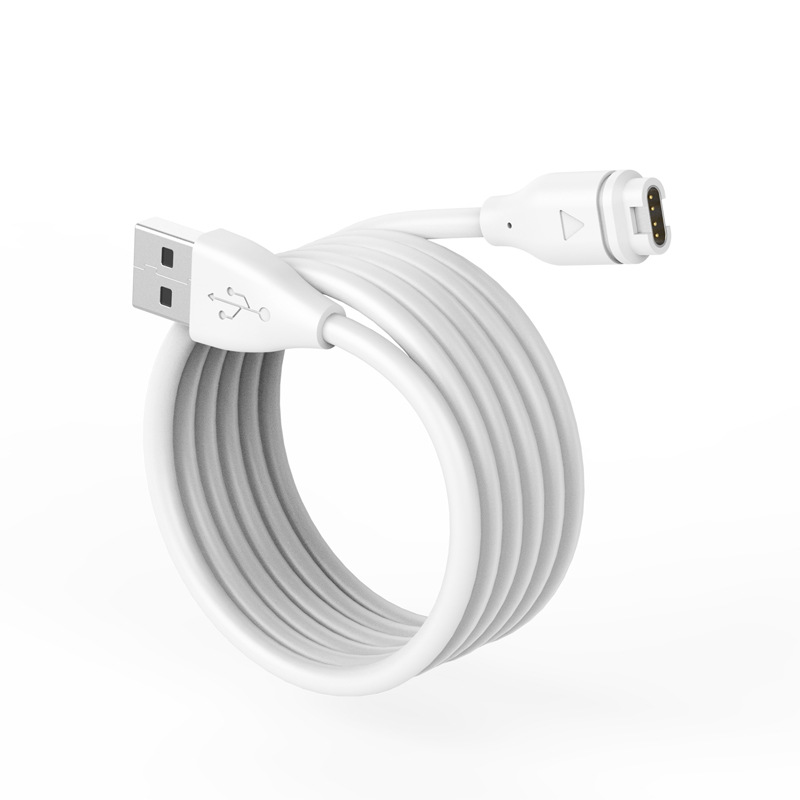 Applicable to Garmin fenix5 6S 5X / 245/945 data charging cable fenix6 Universal charging cable details Picture