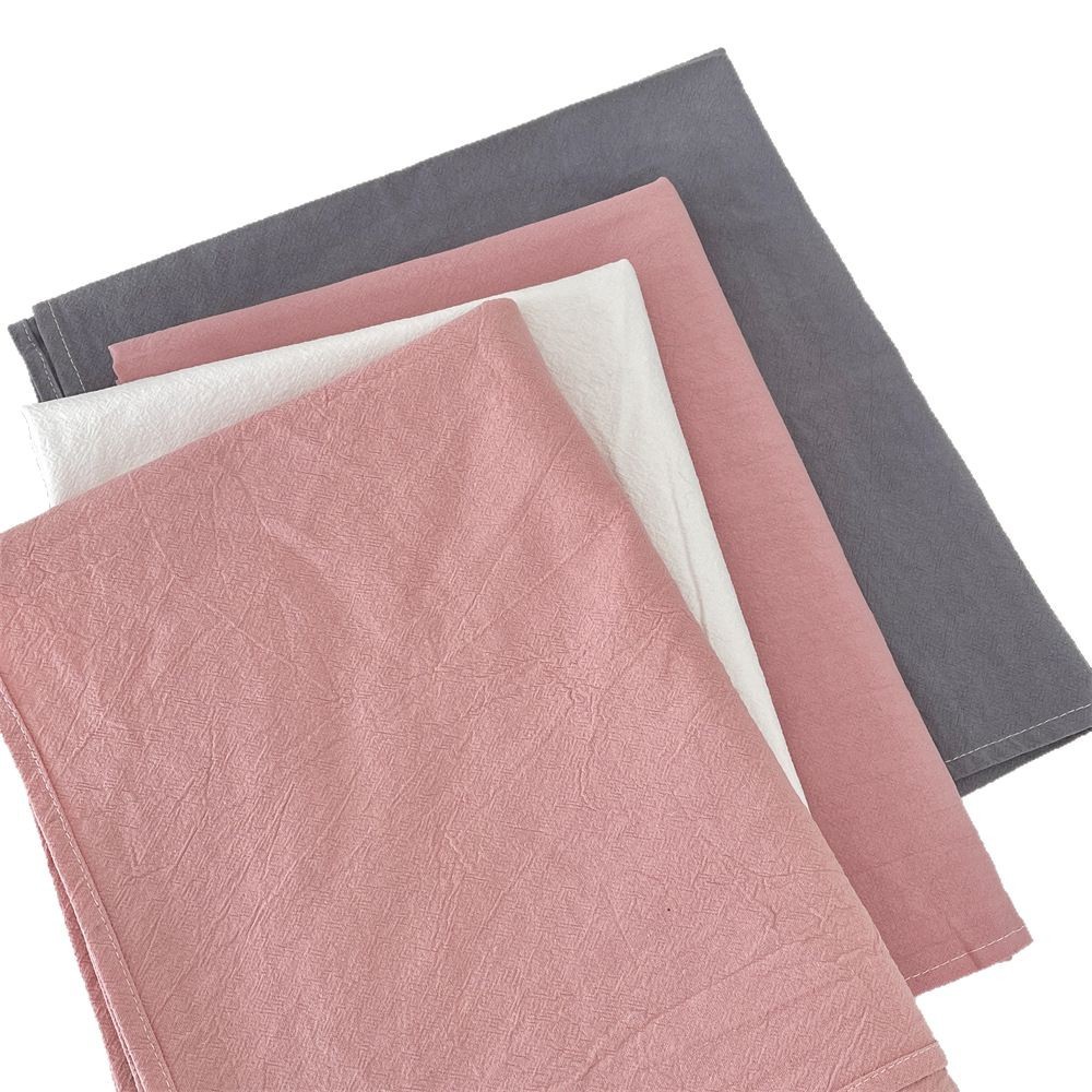 bj250303 high-appearance-level ceramic plates, household heat-resistant and stain-resistant placemats and coasters, restaurant and Western restaurant table MATS Item Picture