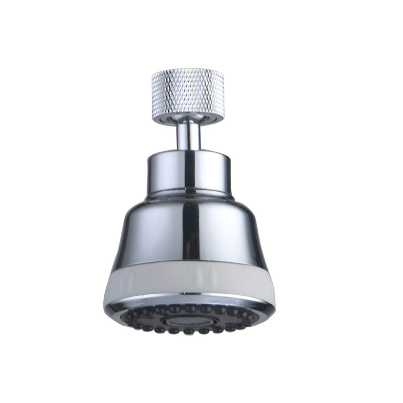 New product recommendations: Four-function shower head, kitchen sink, household faucet, multi-functional nozzle, aerator Item Picture