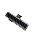 Cross-border waterfall faucet pressure-increasing universal rotating anti-base water wonder, household kitchen cold and hot water faucet extension device Item Picture