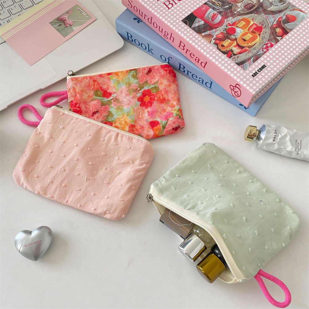 5793 Fresh Lipstick, Key, Makeup Bag, Coin Purse, Portable Inner liner, Miscellaneous items, Data Cable, Coin Storage Bag Specification drawing