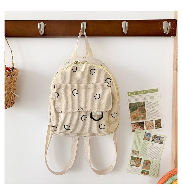 British-style versatile and cute single-shoulder mini crossbody bag 2023 new artistic and casual small bag backpack batch undefined