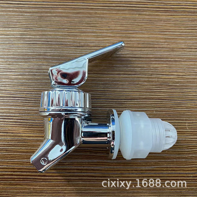Cold water bottle accessories, water spout, wine bottle faucet manufacturer direct water spout accessories wholesale, wine can valve switch full figure
