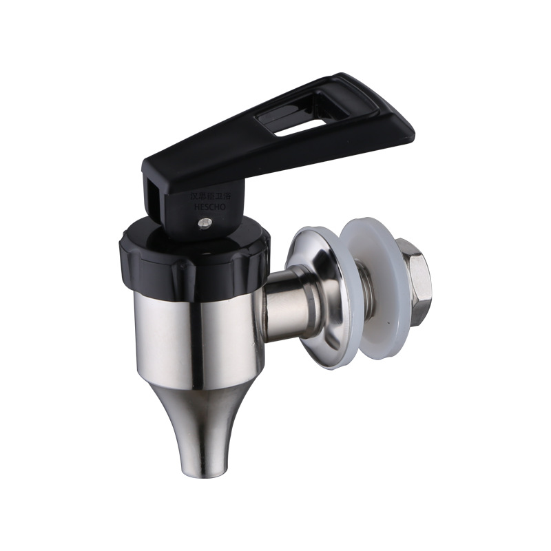 304 stainless steel juicer, hot water bucket, glass wine bottle, ceramic jar faucet, beverage machine, cold and hot water purifier full figure