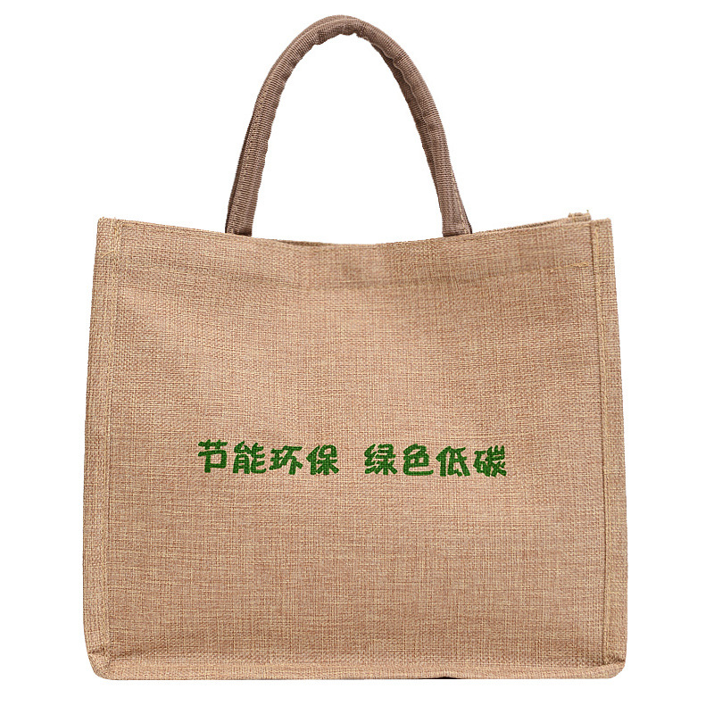 High school students' simple large bags 2023 new large-capacity single-shoulder handbags, shopping bags and storage bags wholesale Item Picture