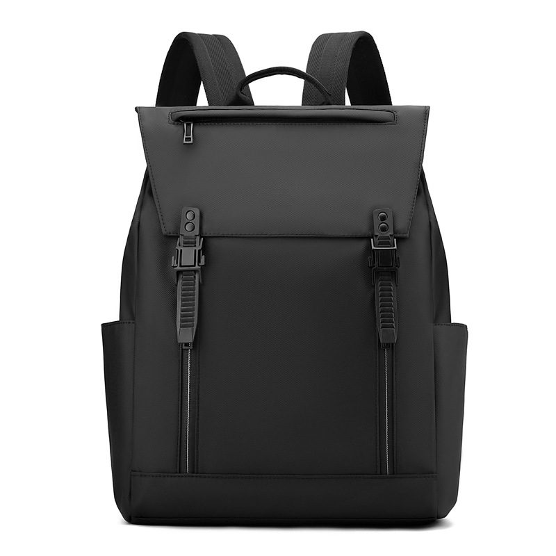 WEPOWER's new outdoor casual backpack, large-capacity backpack, student schoolbag, business computer and travel backpack Item Picture