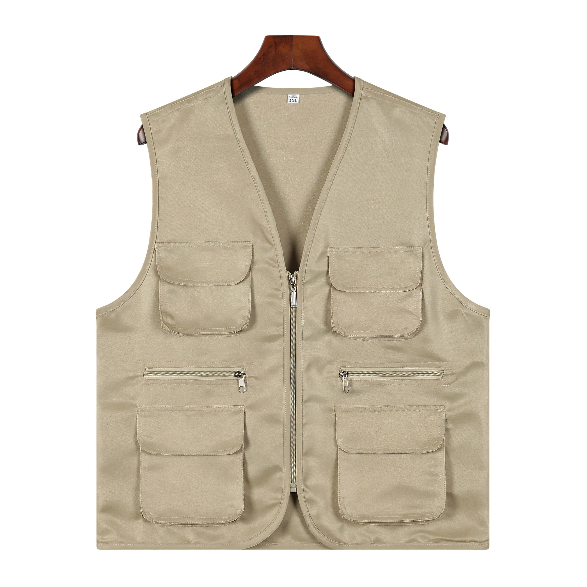 反光志愿者马甲定制工作服广告衫印logo义工订做背心活动聚会马甲