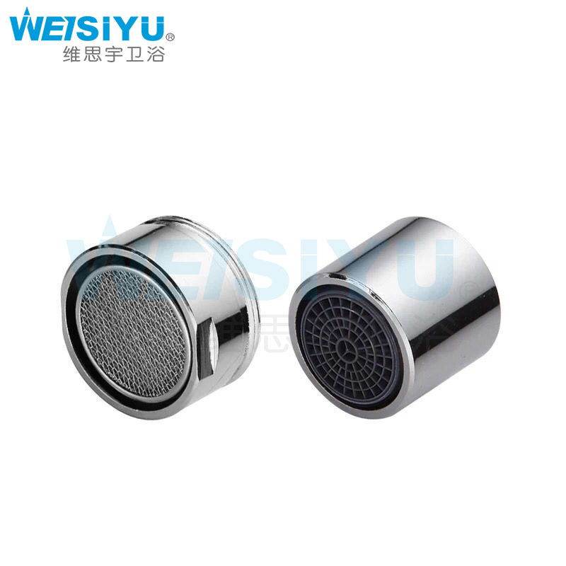 Washbasin, kitchen faucet, bubble maker, household faucet, filter faucet accessories, mesh faucet, hardware accessories Application Scenario
