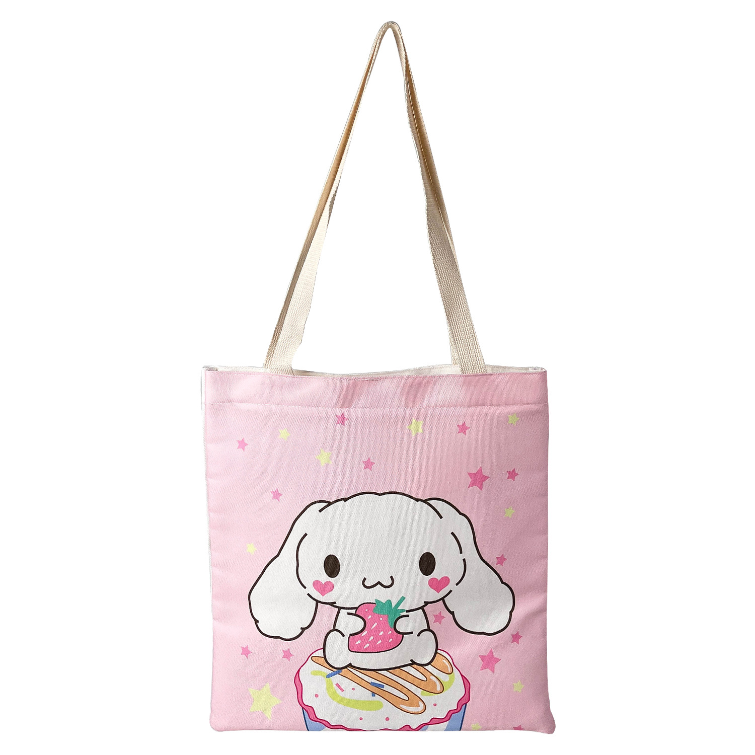 Canvas bags, summer cloth bags for girls, artistic crossbody bags, student handbags, niche single-shoulder bags, large-capacity cloth bags Item Picture