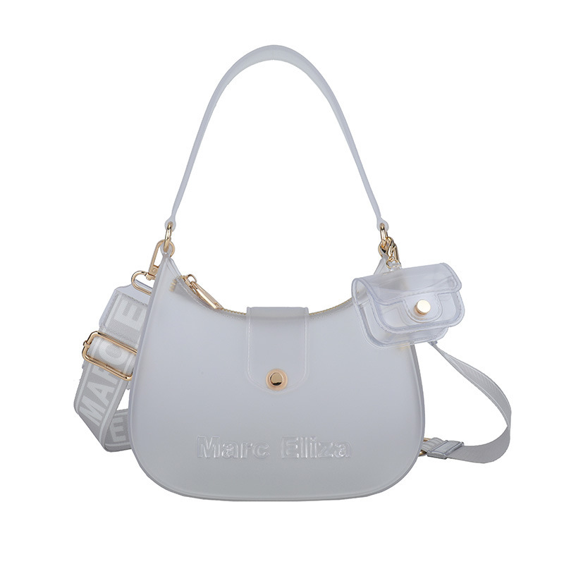 A retro oil waxed leather niche design women's bag, a new large-capacity crossbody bag for Korean autumn and winter, and a versatile single-shoulder tote bag Item Picture