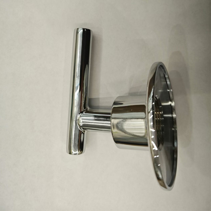Factory direct supply of washbasins, hot and cold water faucets, bathroom counter basins, rotatable faucets, water valves, handles Application Scenario