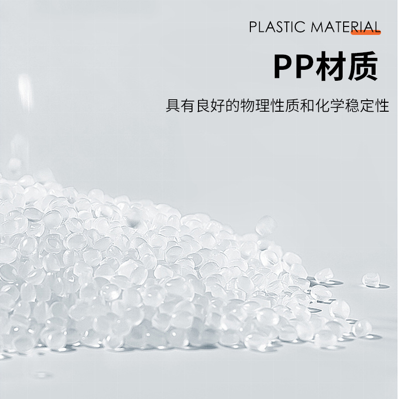 The manufacturer supplies PP filter cotton core micron-level multi-layer filter core accessories, household water pipe heads, fluoride removal water outlet interfaces Specification drawing