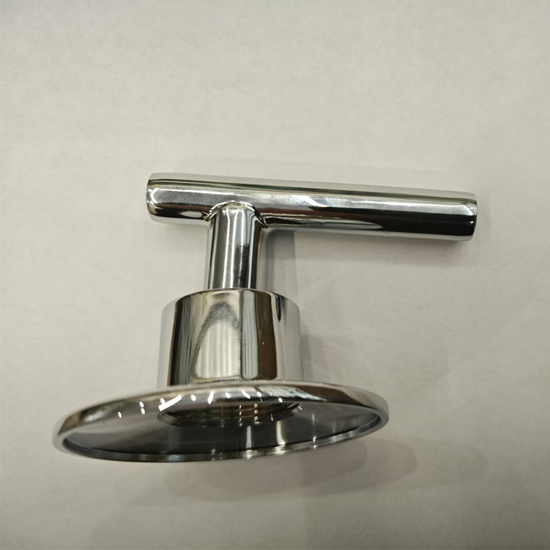 Factory direct supply of washbasins, hot and cold water faucets, bathroom counter basins, rotatable faucets, water valves, handles details Picture