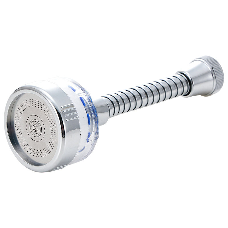 Splash-proof faucet, shower head extension device, bubble generator, water purifier, splash-proof faucet, faucet filter Item Picture