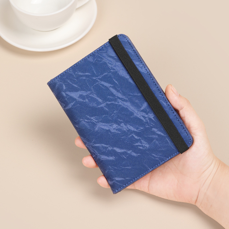The new business travel passport package includes an RFID passport holder for departure and boarding. This set of air ticket ID holders comes with a passport details Picture