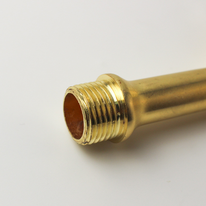 Wholesale of zinc alloy dragon, copper faucet, spiral faucet, 1/2 zinc alloy faucet, Baku faucet Application Scenario