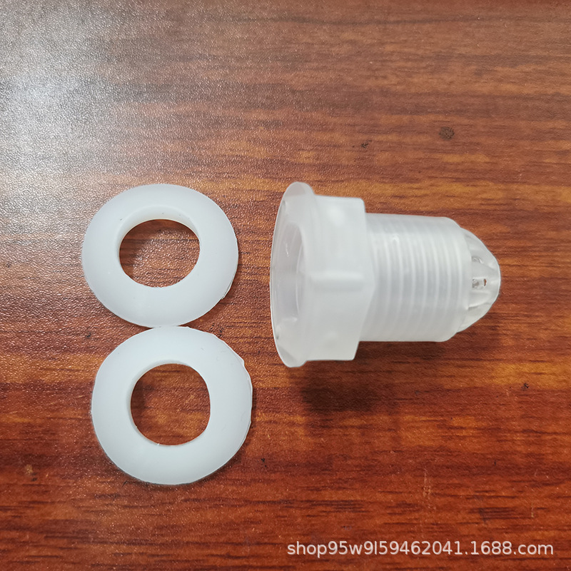 Factory direct supply of wine bottle, cold water bottle, faucet, glass wine bottle, beverage bottle, wine barrel, switch, valve, faucet Specification drawing