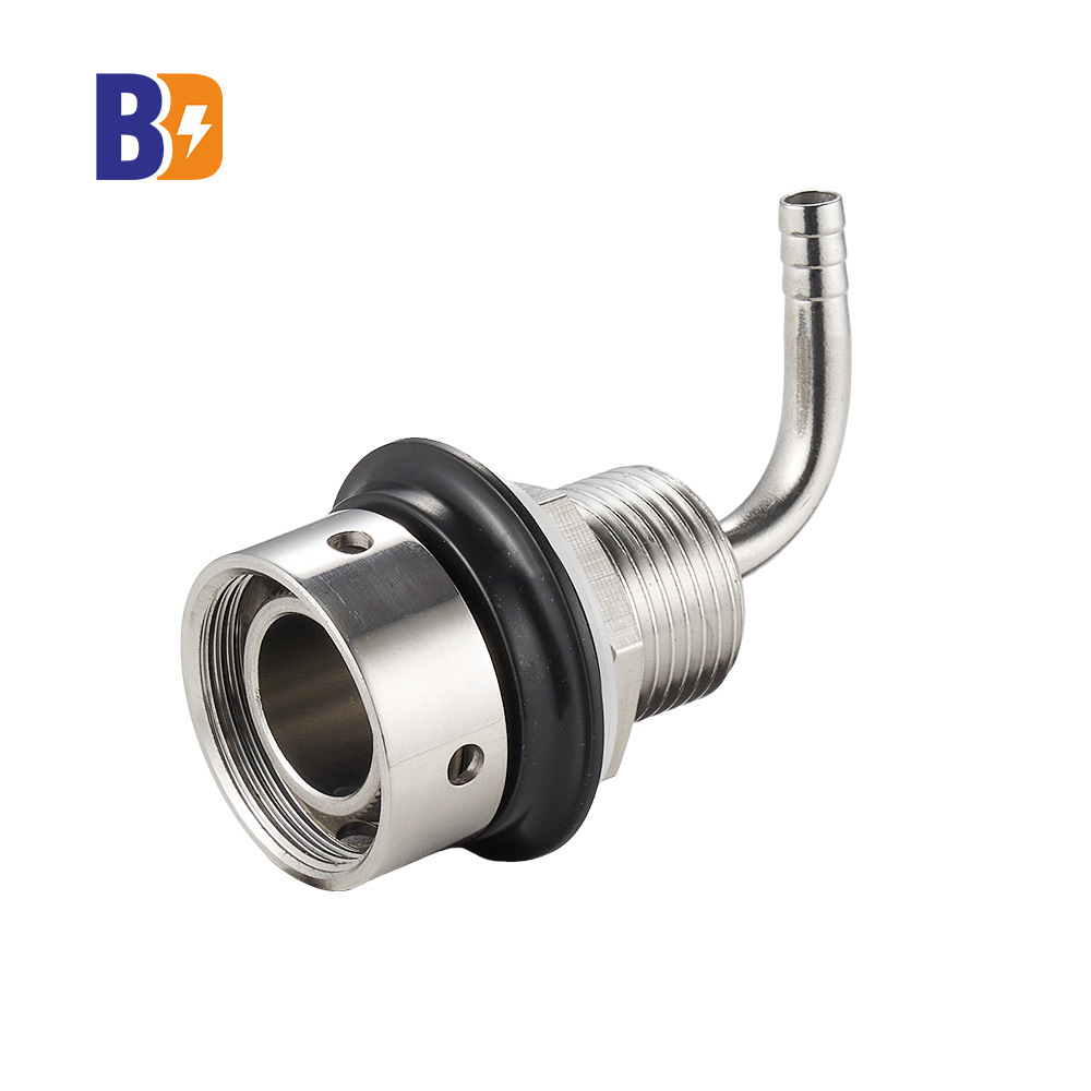 Bai Duo Hui Faucet clamp handle accessories, faucet beer machine, wine column, wine barrel, wine tower, dispenser, wine spear, Craft brewing full figure