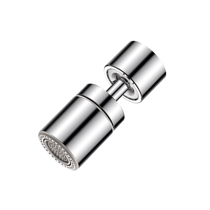 Faucet extender, kitchen splash-proof wonder, universal joint, universal foaming device, filter conversion sleeve Item Picture