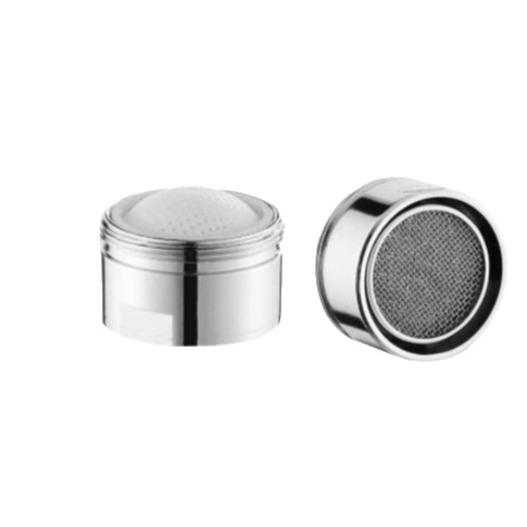 Washbasin, kitchen faucet, aerator faucet, filter aerator faucet accessories, mesh nozzle, splash-proof water outlet Item Picture