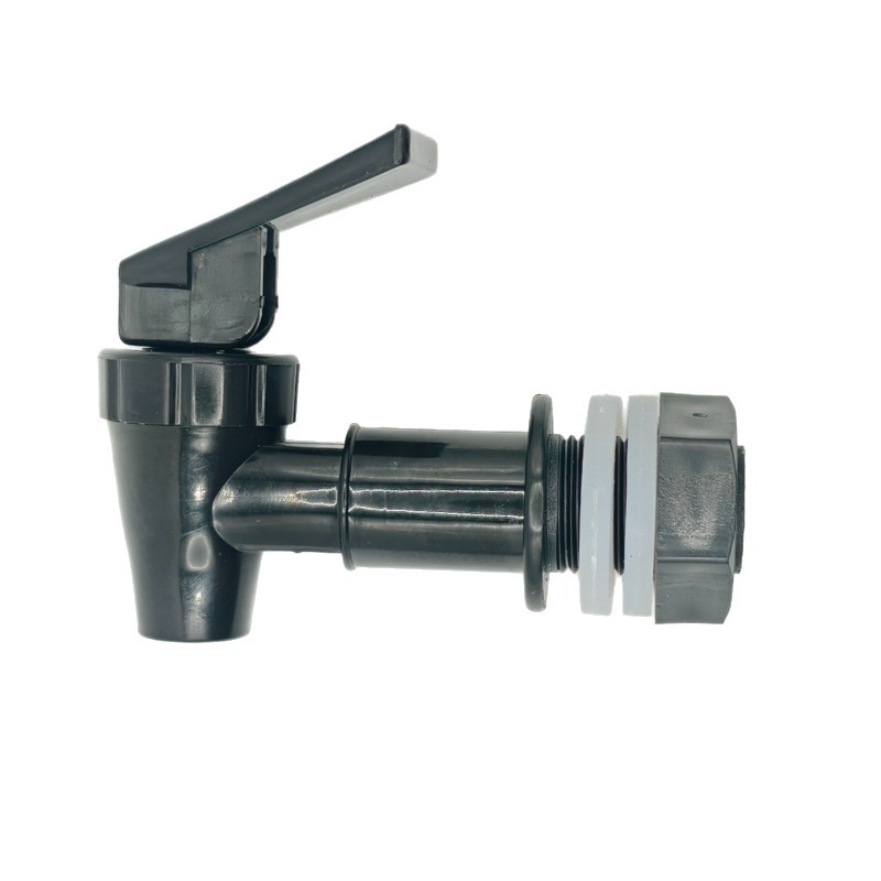 Plastic faucets for wine bottles, wine bottles, beverage cans, cold water bottles, faucet switches, direct supply from food manufacturers Item Picture