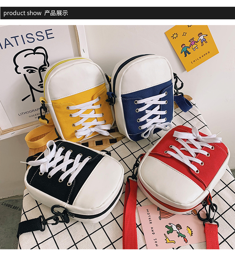 New 2020 Korean version women's single-shoulder bag, candy small round bag, stylish and individual women's bag full figure