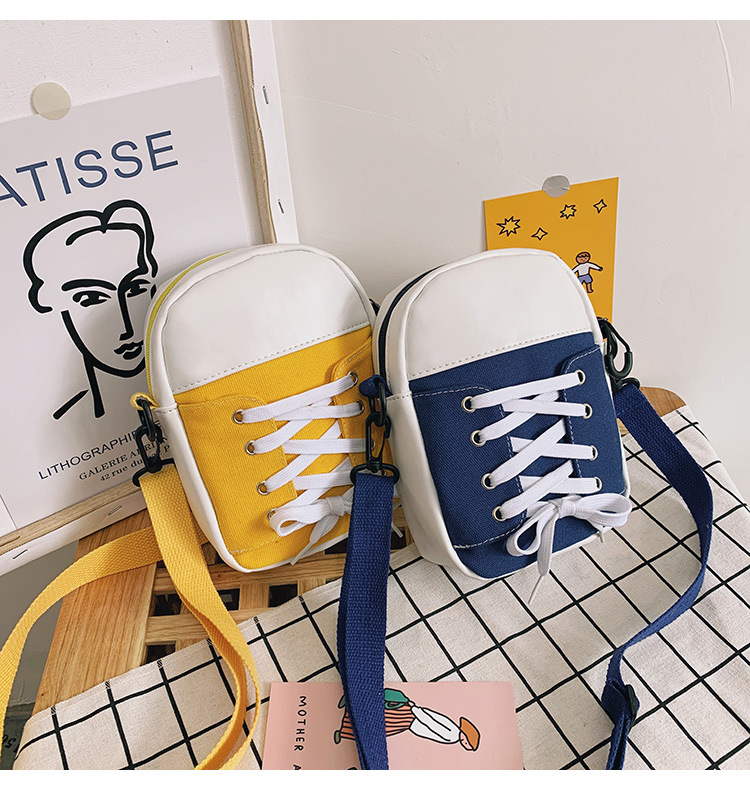 New 2020 Korean version women's single-shoulder bag, candy small round bag, stylish and individual women's bag details Picture