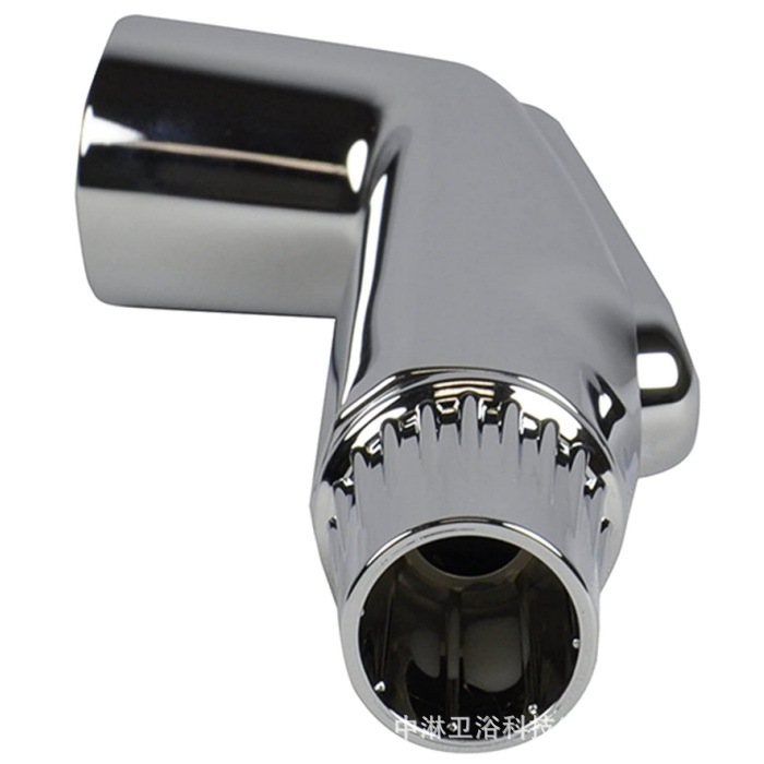 Xiamen kitchen basin spray gun head automatic reset low-pressure water sealing American-style faucet kitchen box faucet Specification drawing