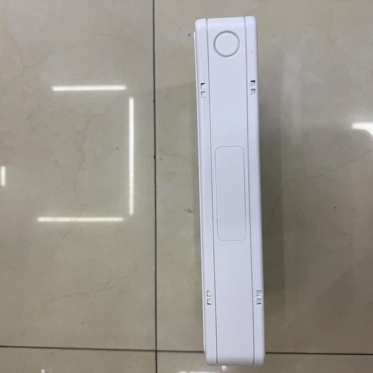 Cross-border LED fire emergency light, EXIT double-head light, corridor emergency lighting, safety exit indicator light Item Picture