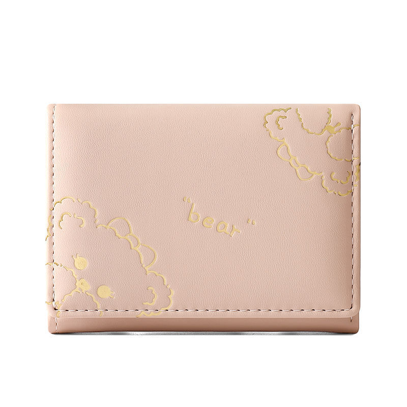 The compact, exquisite and high-end 2024 new model of the card bag for women features a large capacity and multiple card slots. It is made of InS-style genuine leather with a high-end feel and anti-demagnetization function Item Picture