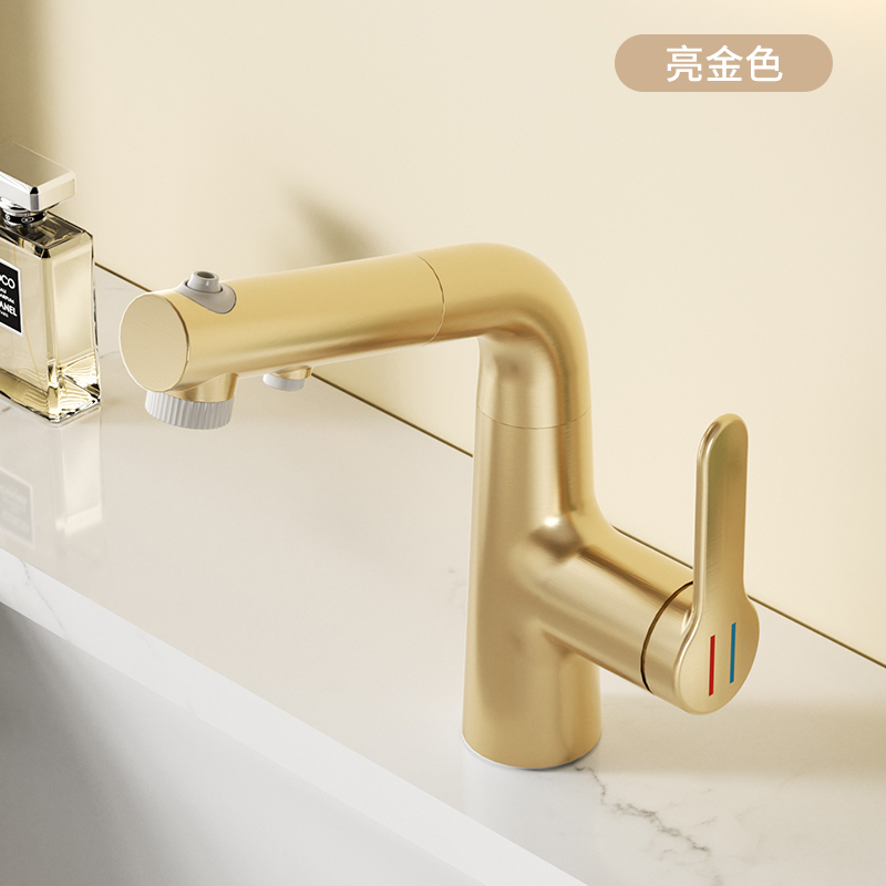 水龙头/筋膜枪/龙头/水龙头龙头/洁具产品图