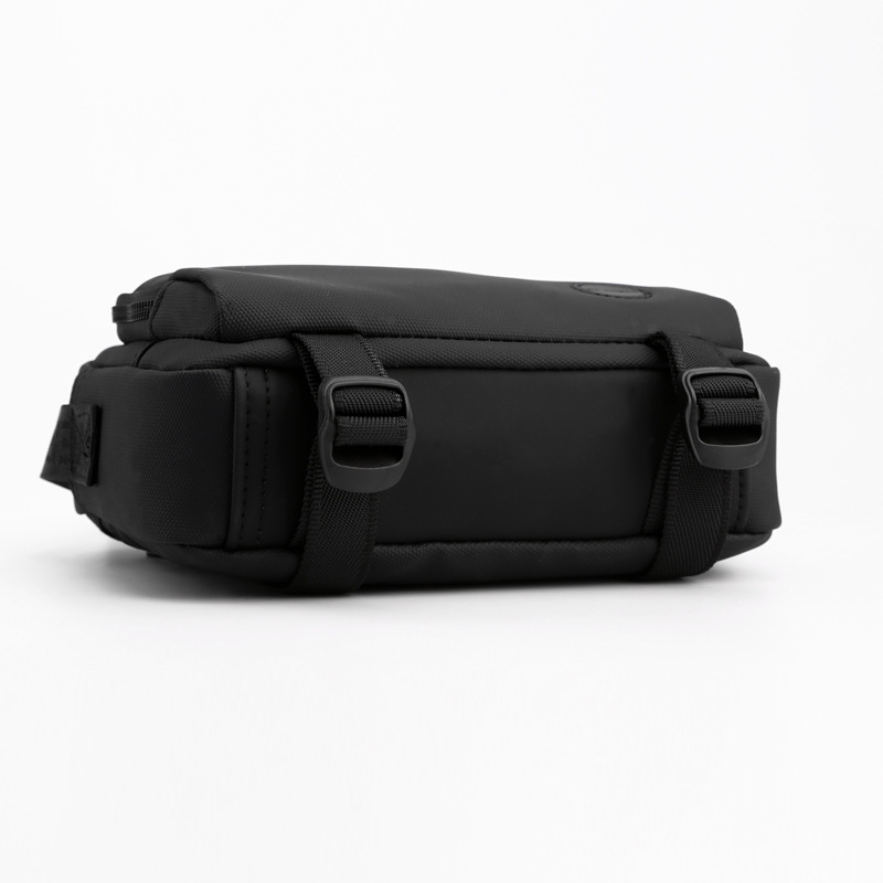 WEPOWER's new functional crossbody bags, trendy men's bags, single-shoulder bags, women's casual bags, men's chest bags, and crossbody bags Item Picture