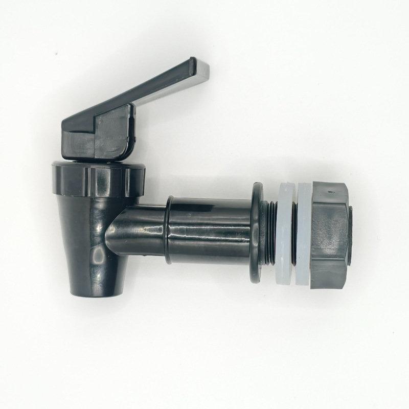 Plastic faucets for wine bottles, wine bottles, beverage cans, cold water bottles, faucet switches, direct supply from food manufacturers details Picture