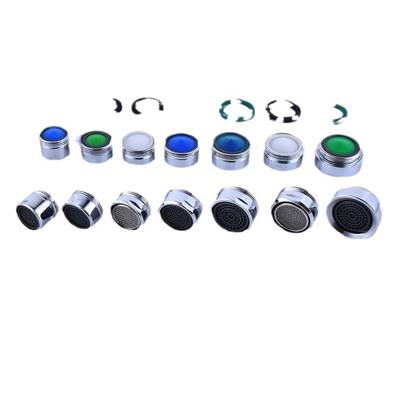 Cross-border direct supply of washbasins, kitchen faucets, aerators, faucets, filters, faucet accessories, faucets, Amazon Express Item Picture