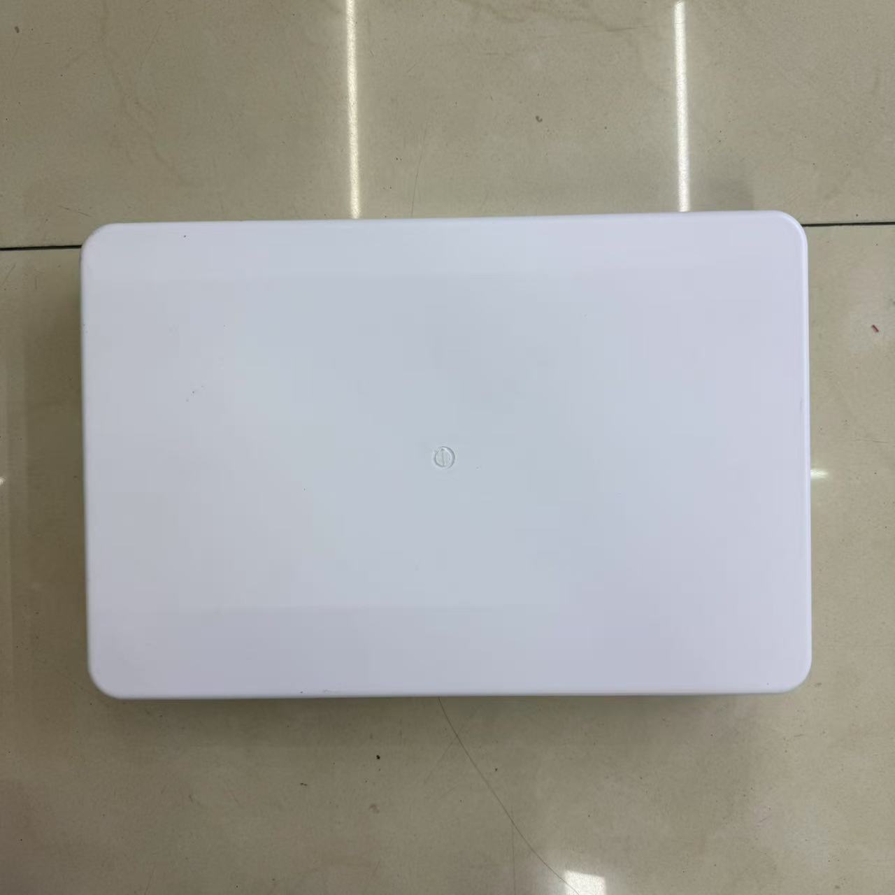 Cross-border LED fire emergency light, EXIT double-head light, corridor emergency lighting, safety exit indicator light details Picture