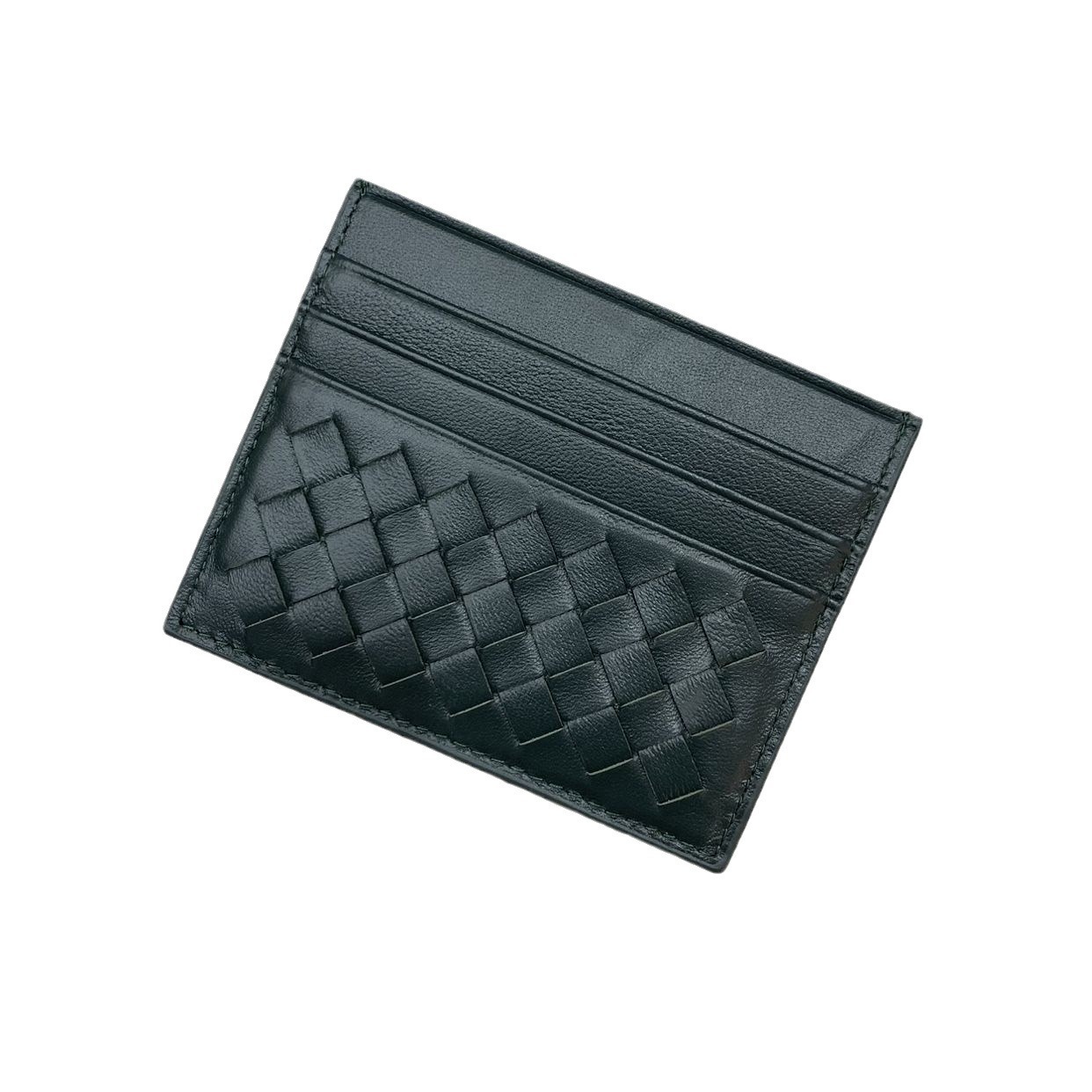 The slim 2023 new mini ultra-thin one-piece soft woven pickup clip TBVL for both men and women Item Picture