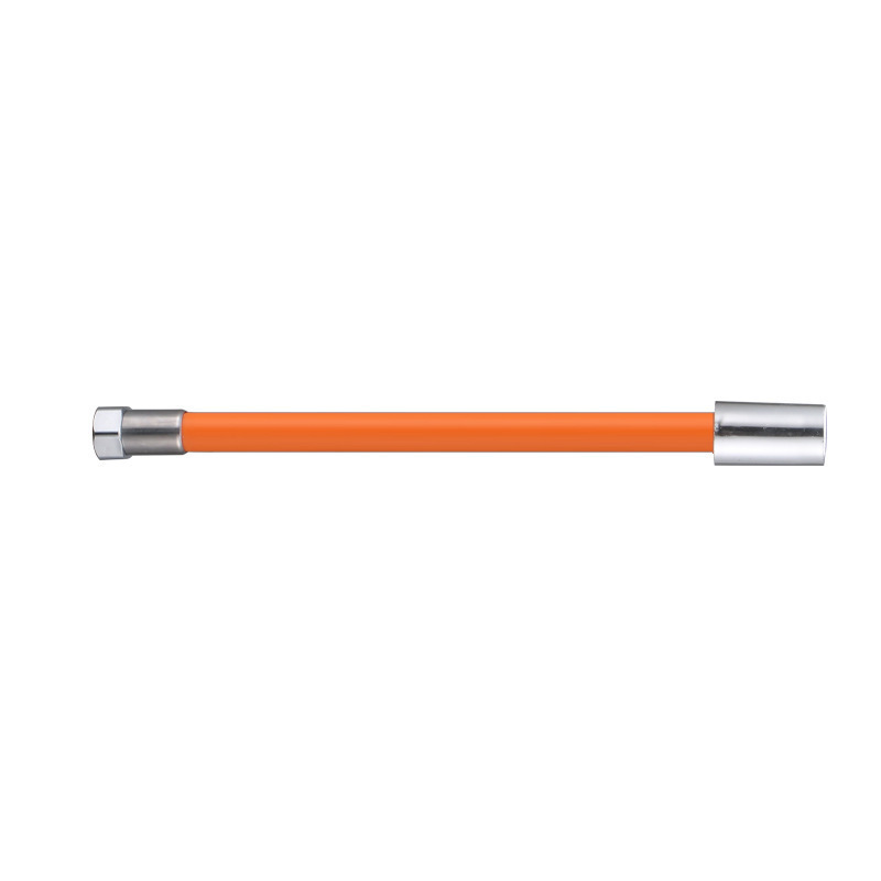 Faucet extension pipe, water pipe extender, universal shaped filter splash-proof universal hose, faucet hose Item Picture